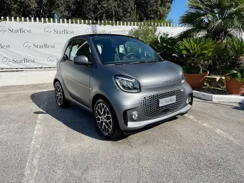 Annonce SMART FORTWO Non renseigné 2021 d'occasion 