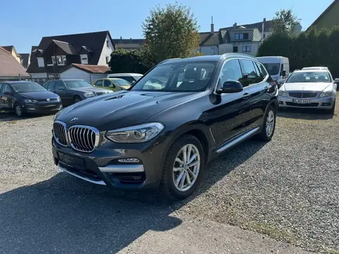 Used BMW X3 Diesel 2019 Ad 