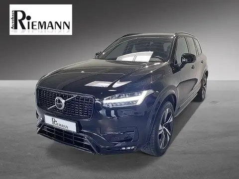 Annonce VOLVO XC90 Diesel 2020 d'occasion 