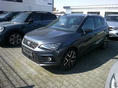 Used SEAT ARONA Petrol 2019 Ad 