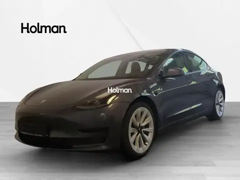 Annonce TESLA MODEL 3 Non renseigné 2021 d'occasion 