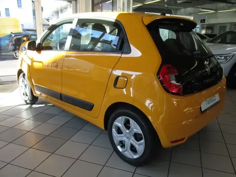 Annonce RENAULT TWINGO Essence 2021 d'occasion 