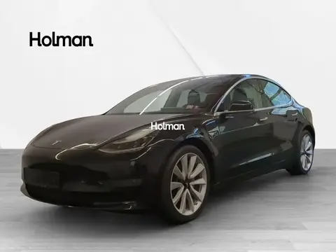 Used TESLA MODEL 3 Not specified 2020 Ad Germany