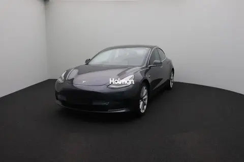 Annonce TESLA MODEL 3 Non renseigné 2020 d'occasion 