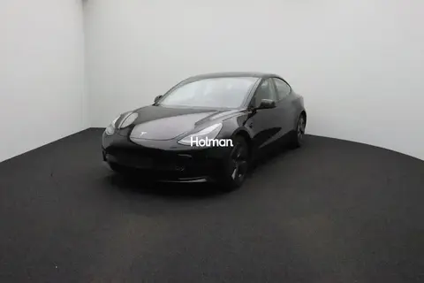 Used TESLA MODEL 3 Not specified 2021 Ad Germany