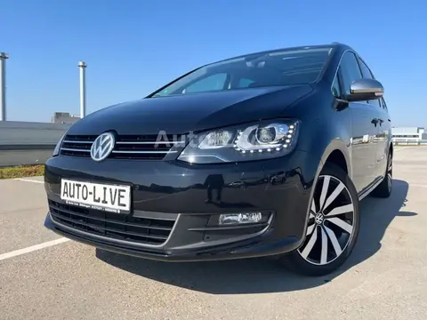 Used VOLKSWAGEN SHARAN Diesel 2020 Ad 