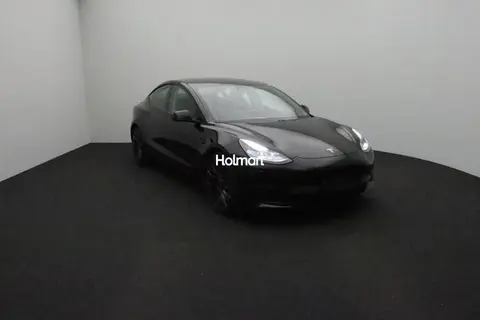 Annonce TESLA MODEL 3 Non renseigné 2021 d'occasion 