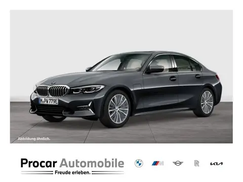 Annonce BMW SERIE 3 Hybride 2021 d'occasion 