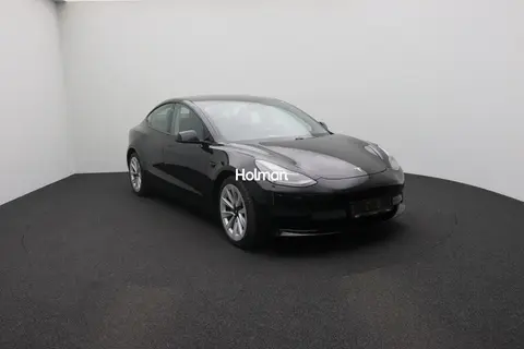 Annonce TESLA MODEL 3 Non renseigné 2021 d'occasion 