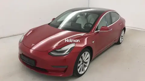 Annonce TESLA MODEL 3 Non renseigné 2019 d'occasion 