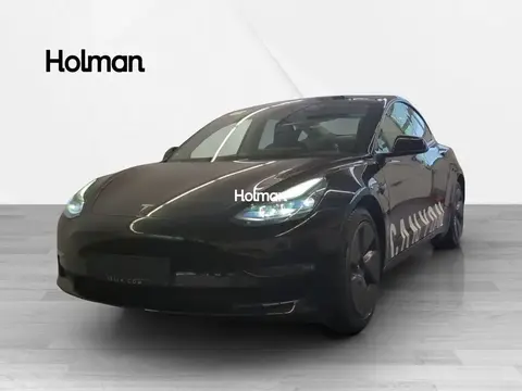 Used TESLA MODEL 3 Not specified 2021 Ad Germany