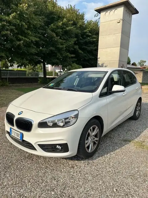 Used BMW SERIE 2 Petrol 2016 Ad 