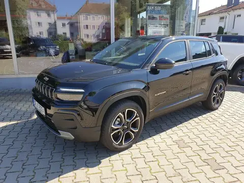 Annonce JEEP AVENGER Essence 2023 d'occasion 