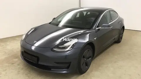 Annonce TESLA MODEL 3 Non renseigné 2020 d'occasion 