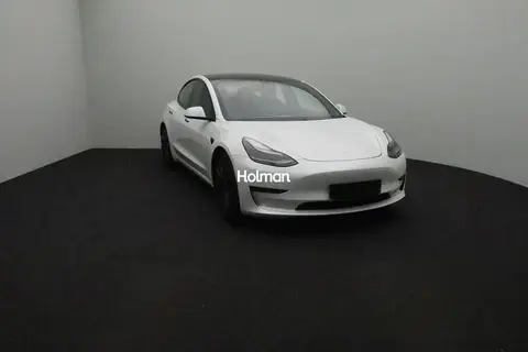 Used TESLA MODEL 3 Not specified 2021 Ad 