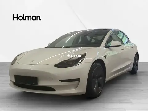 Annonce TESLA MODEL 3 Non renseigné 2021 d'occasion 