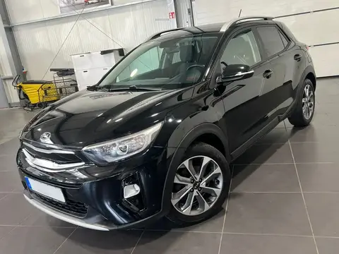 Used KIA STONIC Petrol 2020 Ad 