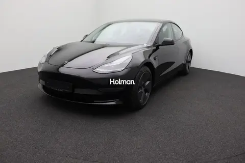 Annonce TESLA MODEL 3 Non renseigné 2021 d'occasion 