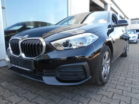 Annonce BMW SERIE 1 Essence 2021 d'occasion 