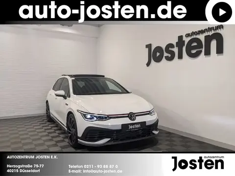 Used VOLKSWAGEN GOLF Petrol 2023 Ad 