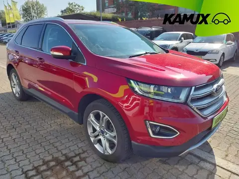 Used FORD EDGE Diesel 2017 Ad 