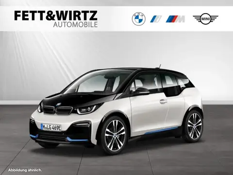 Annonce BMW I3 Non renseigné 2022 d'occasion 