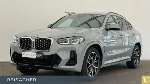 Annonce BMW X4 Diesel 2023 d'occasion 