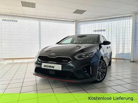 Annonce KIA PROCEED Essence 2019 d'occasion 