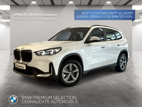 Used BMW X1 Petrol 2023 Ad 