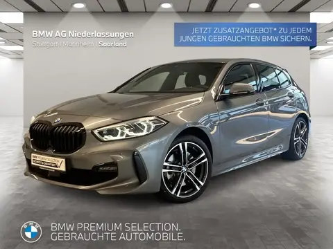 Annonce BMW SERIE 1 Diesel 2023 d'occasion 