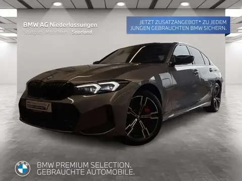 Annonce BMW SERIE 3 Hybride 2023 d'occasion 