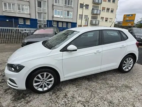 Used VOLKSWAGEN POLO Petrol 2020 Ad 