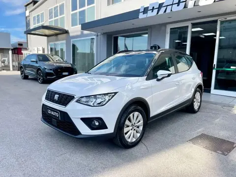 Used SEAT ARONA Diesel 2020 Ad 