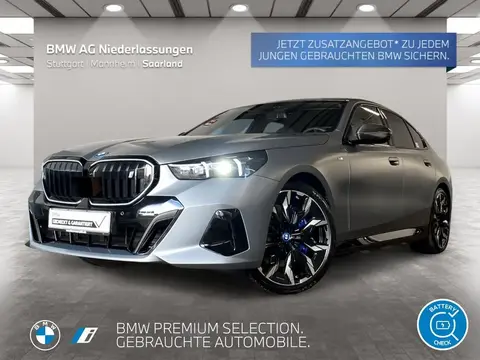 Used BMW I5 Not specified 2024 Ad 