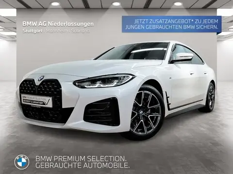 Annonce BMW SERIE 4 Essence 2023 d'occasion 