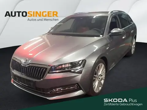 Used SKODA SUPERB Petrol 2023 Ad 