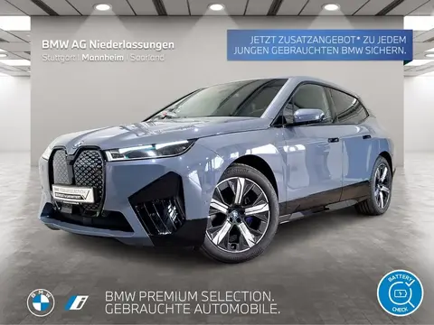 Annonce BMW IX Non renseigné 2023 d'occasion 