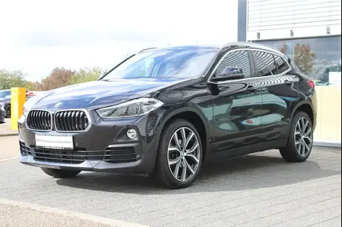 Used BMW X2 Diesel 2021 Ad 