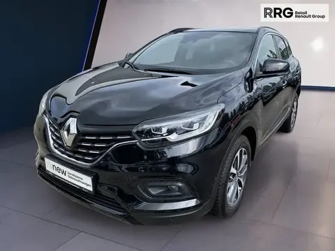 Used RENAULT KADJAR Petrol 2021 Ad Germany