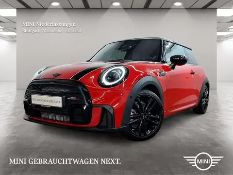 Used MINI COOPER Petrol 2023 Ad 