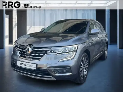 Used RENAULT KOLEOS Diesel 2021 Ad Germany