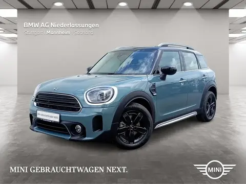 Used MINI COOPER Petrol 2023 Ad 