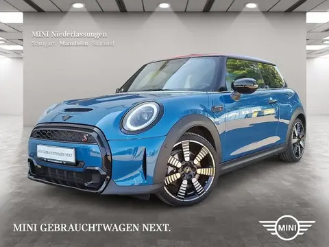 Annonce MINI COOPER Essence 2023 d'occasion 