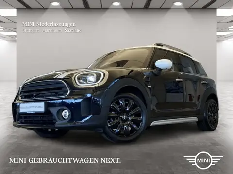 Used MINI COOPER Petrol 2023 Ad 