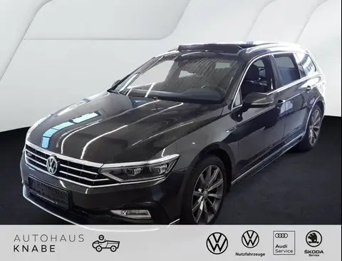 Annonce VOLKSWAGEN PASSAT Diesel 2020 d'occasion 