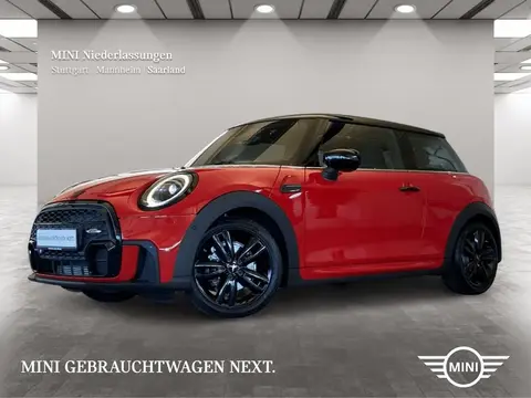 Annonce MINI COOPER Essence 2023 d'occasion 