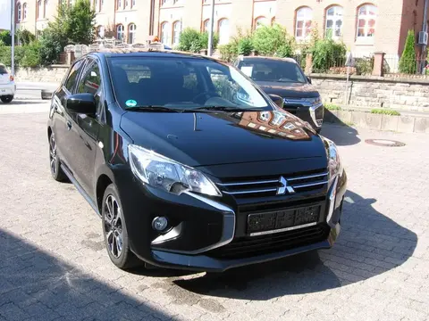 Used MITSUBISHI SPACE STAR Petrol 2022 Ad 