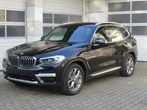 Annonce BMW X3 Hybride 2021 d'occasion 