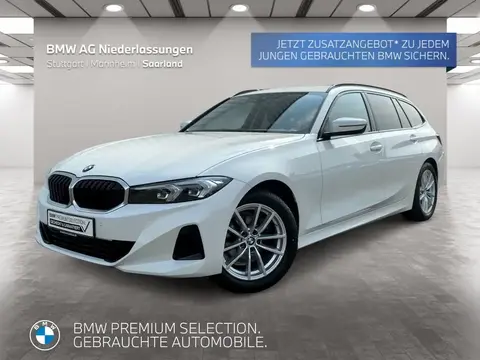 Annonce BMW SERIE 3 Essence 2023 d'occasion 