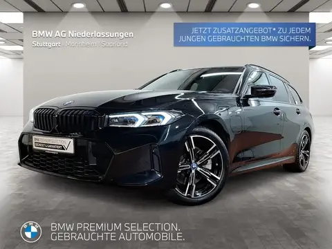 Used BMW SERIE 3 Hybrid 2023 Ad Germany